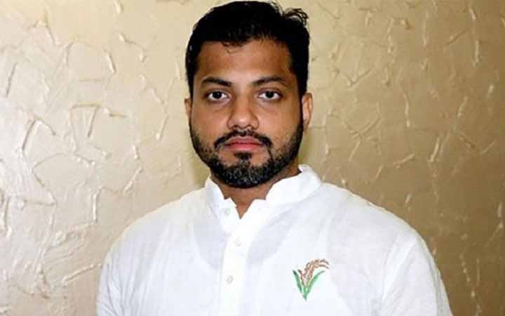 স্থানীয় সরকার বিভাগ বিজ্ঞপ্তি প্রকাশ করেছে ইশরাকের শপথ ইস্যুতে