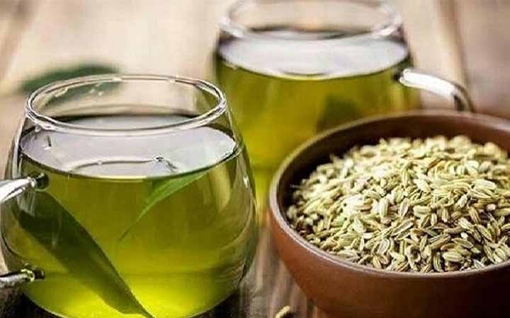 খালি পেটে মৌরি ভেজানো পানি খাওয়ার উপকারিতা