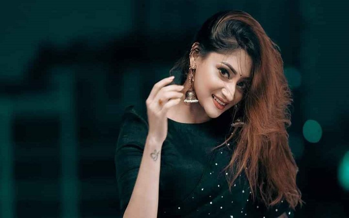 বাংলাদেশে ভালো জিনিসের কদর নেই: পূজা চেরী