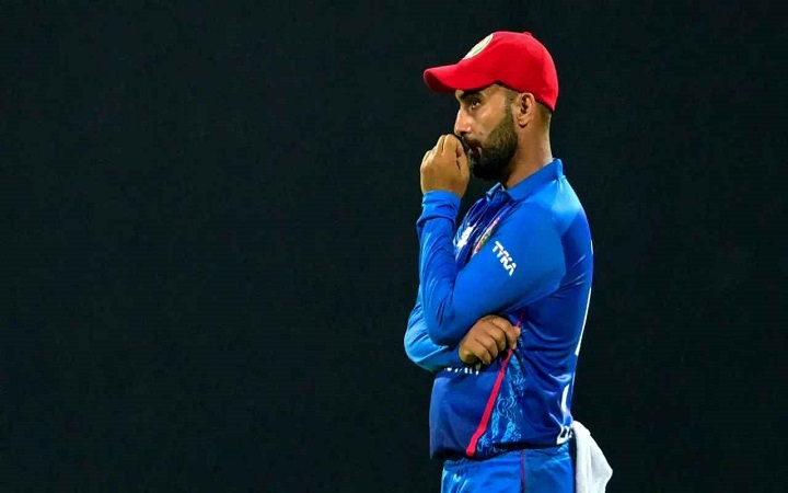 নেতৃত্ব ছাড়লেন হাসমতউল্লাহ