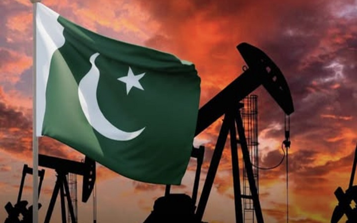 পাকিস্তানে বিশাল তেল ও গ্যাসের খনি আবিষ্কার