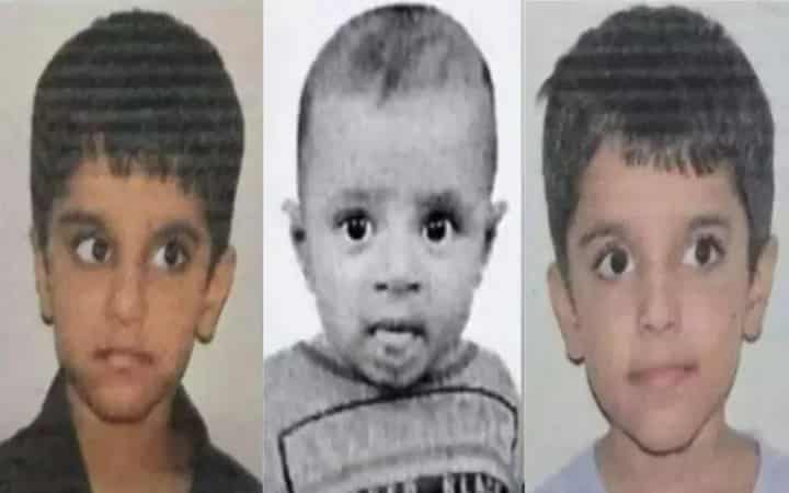 সৌদি আরবে ৩ সন্তানকে বাথটাবে ডুবিয়ে হত্যা করলেন ভারতীয় নারী