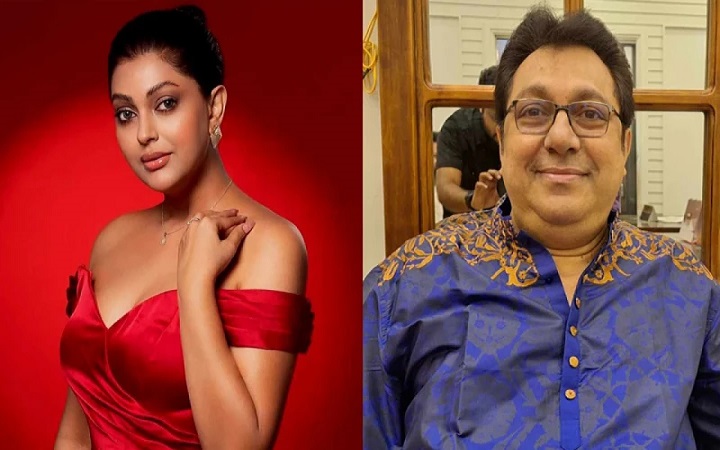 নিপুনের সভাপতি অভিনেতা মাহমুদ কলি