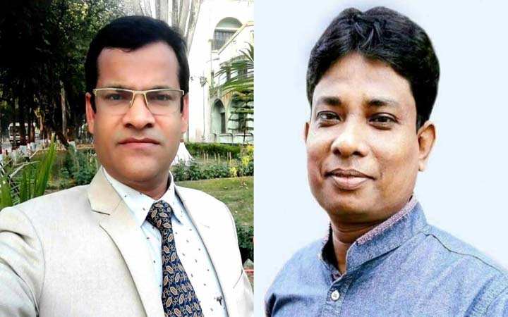 ইবির প্রশাসনের দুই পদে নতুন মুখ