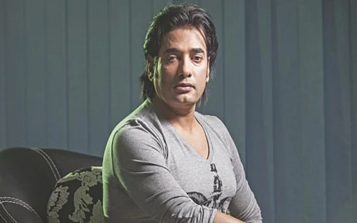 মাসুদ রানা হয়ে আসছেন অনন্ত জলিল