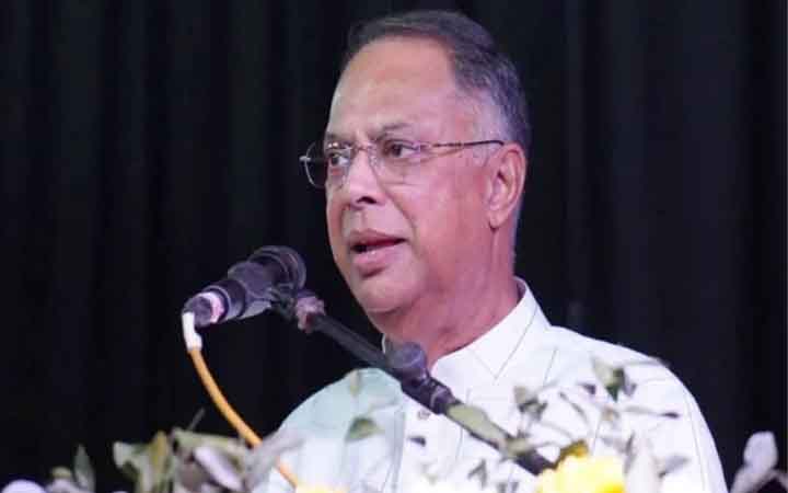 ইরান যুদ্ধের ধাক্কা সামলাতে দেশে শৃঙ্খলা ফেরাতে হবে: বিদ্যুৎমন্ত্রী