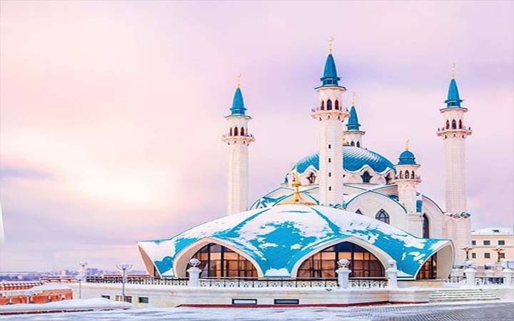 জান্নাতে যাওয়ার কয়েকটি সহজ আমল