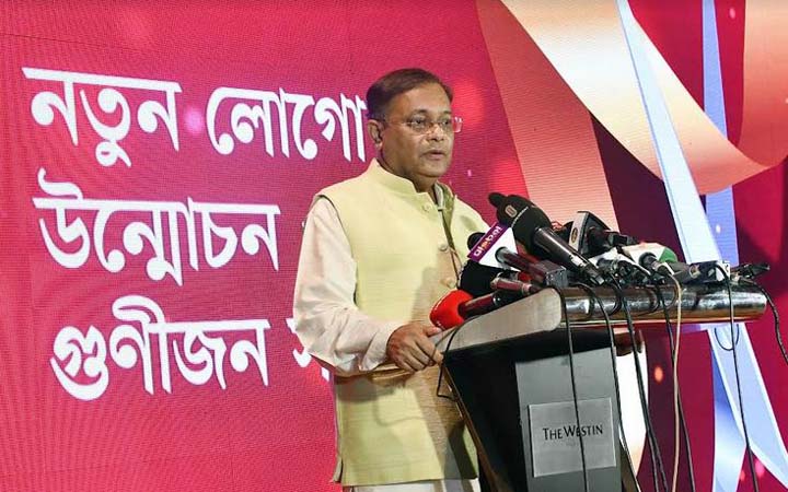 গণমাধ্যম রাষ্ট্রের, সমাজের দর্পণ হিসেবে কাজ করে: তথ্যমন্ত্রী