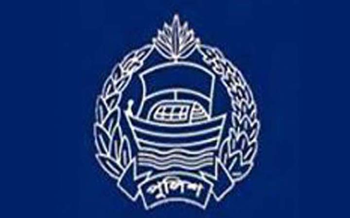 পুলিশের এক অতিরিক্ত ডিআইজি ও ৩ এসপির শাস্তি