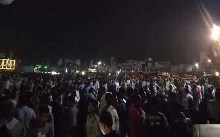 দক্ষিণাঞ্চলের ৫ জেলা থেকে রাজধানীতে বাস চলাচল বন্ধ