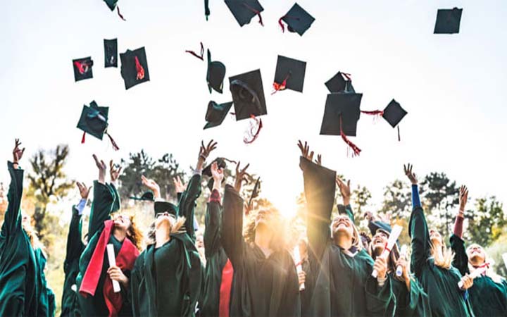 যুক্তরাষ্ট্রে বাংলাদেশী শিক্ষার্থীদের সংখ্যা রেকর্ড ছাড়িয়েছে