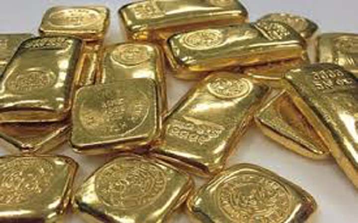 একাধিক স্বর্ণের বার আনতে পারবেন না প্রবাসীরা