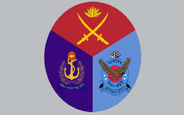 বগুড়ায় প্রশিক্ষক বিমানের জরুরি অবতরণ : আইএসপিআর