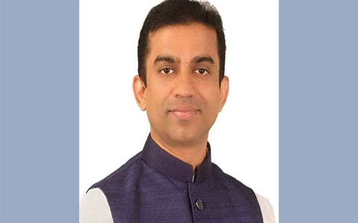 গাইবান্ধা-৫ আসনের উপনির্বাচনে নৌকার জয়