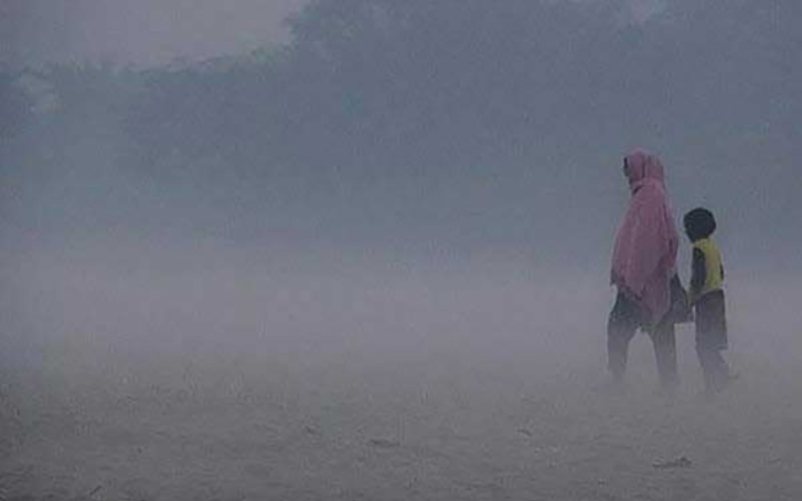 দেশের সর্বনিম্ন তাপমাত্রা চুয়াডাঙ্গায়