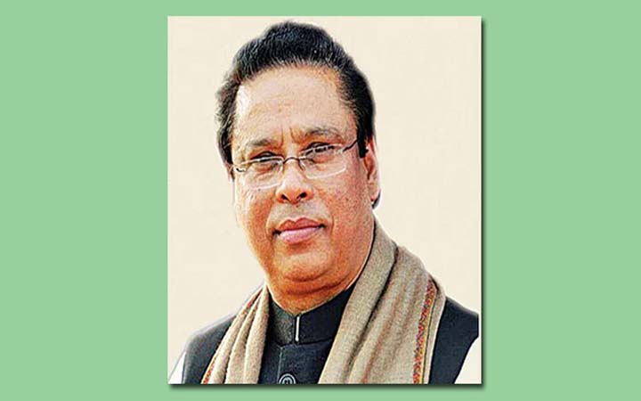 এমপি সোবহান দুর্নীতি করলে দুদক দেখবে : ইসি আলমগীর