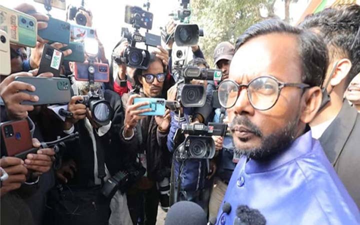 আমাকে কেউ জিরো বানাতে পারবে না : হিরো আলম