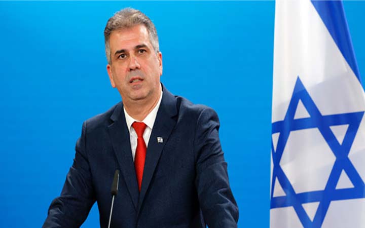 সৌদি আরবের সাথে সরাসরি হজ ফ্লাইট চায় ইসরাইল