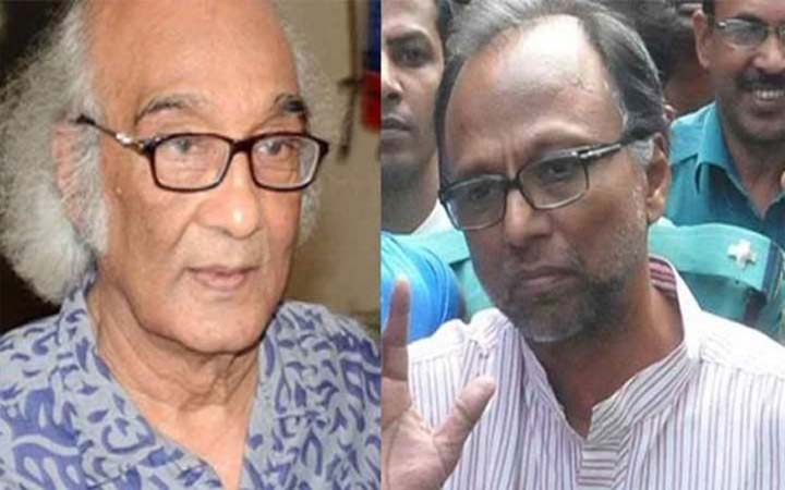 জয়কে হত্যাচেষ্টা : মাহমুদুর রহমান-শফিক রেহমানসহ ৫ জনের কারাদণ্ড