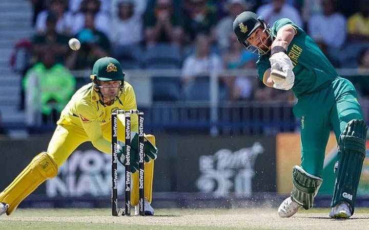 অস্ট্রেলিয়া-দক্ষিণ আফ্রিকার লড়াই আজ