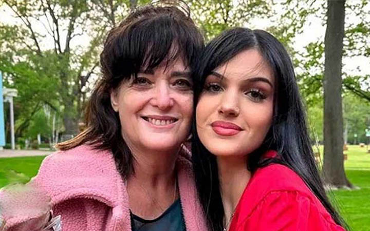 জিম্মি মার্কিন মা-মেয়েকে মুক্তি দিলো হামাস