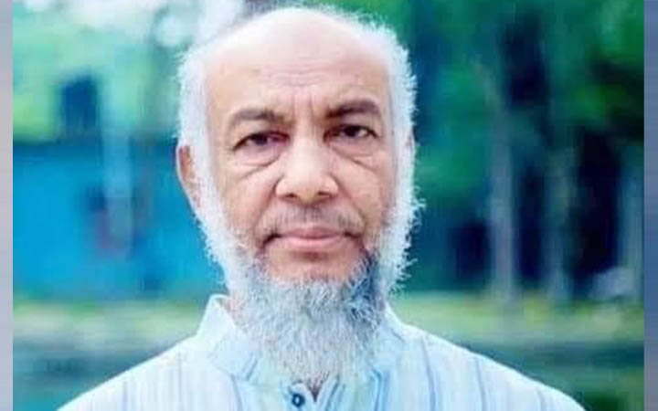 আচারণ বিধি লঙ্ঘন করায় নোয়াখালী-১ আসনের আ.লীগ প্রার্থীকে শোকজ