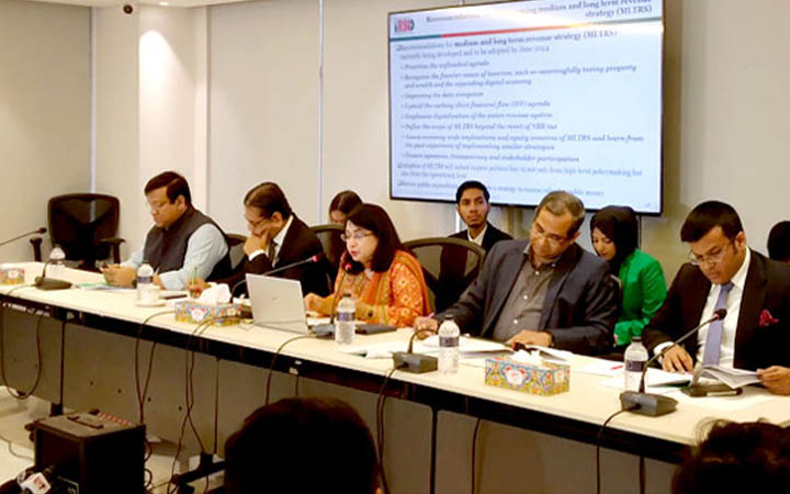 ১৫ বছরে ব্যাংক খাতে লোপাট ৯২ হাজার কোটি টাকা