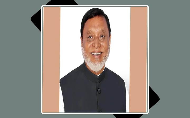 কুমিল্লার সাবেক সংসদ সদস্য আবুল হাশেম খান আর নেই