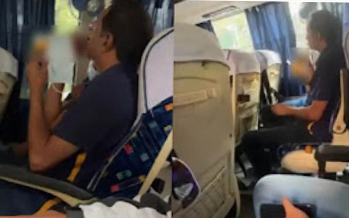 টিম বাসে মদ্যপান, বরখাস্ত হলেন ভারতীয় কোচ