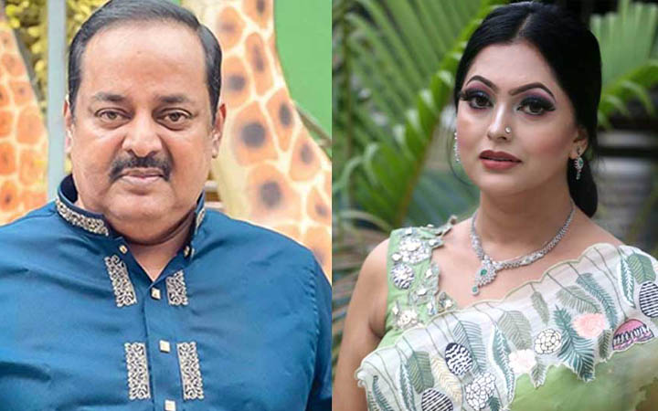 শিল্পী সমিতির মিশা-ডিপজল কমিটি বাতিল চেয়ে নিপুণের রিট