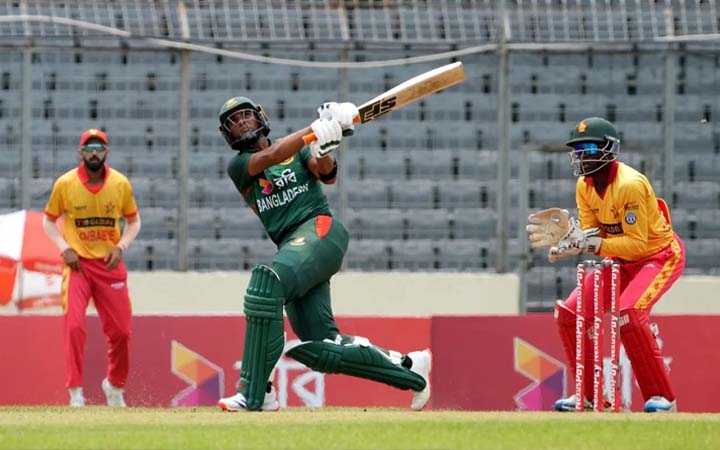 হোয়াইটওয়াশের মিশনে টাইগারদের চ্যালেঞ্জিং পুঁজি