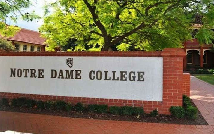নটর ডেমে একাদশে ভর্তির আবেদন শুরু ২৫ মে