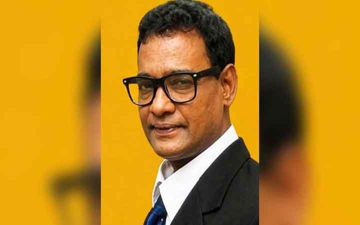 অভিনেতা তারিকুজ্জামান তপন মারা গেছেন