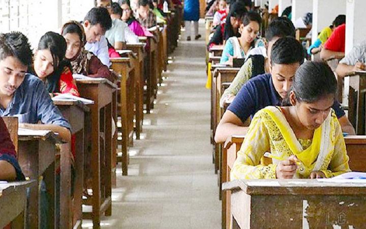 গুচ্ছভর্তি পরীক্ষার তারিখ ফের পরিবর্তন