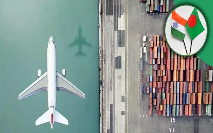 ভারতের বাজারে বাংলাদেশি পণ্যের রপ্তানি কমেছে ১৭ শতাংশ