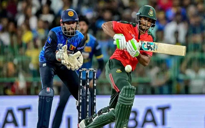 তামিমের ক্যারিয়ার সেরা ইনিংসে ইতিহাস গড়ে সিরিজ জয় বাংলাদেশের