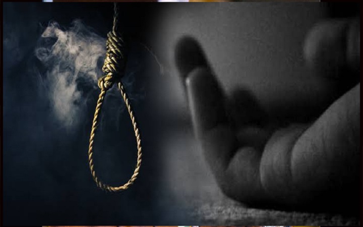 সবুজবাগ থেকে যুবকের ঝুলন্ত মরদেহ উদ্ধার