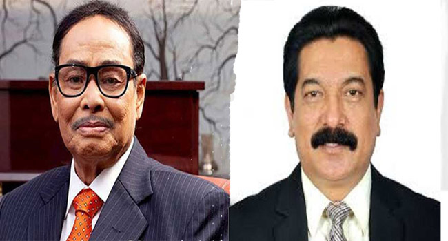 এরশাদের দাফনের স্থান নির্ধারিত হবে মঙ্গলবার