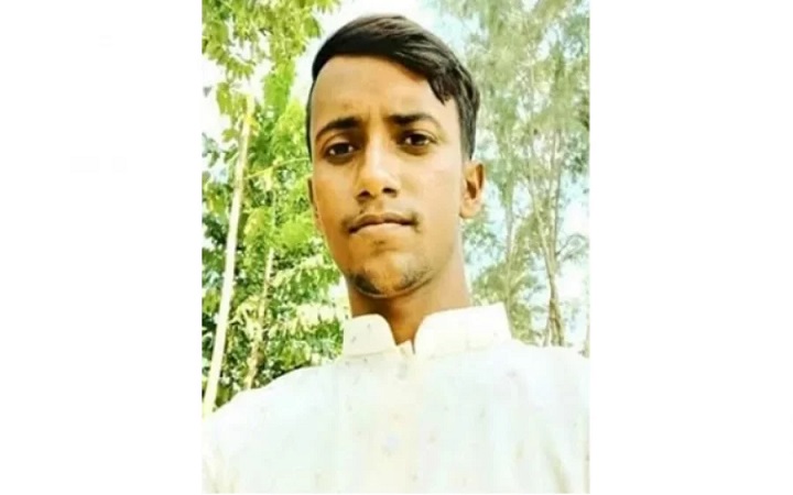 ওমানে সড়ক দুর্ঘটনায় বাংলাদেশি যুবক নিহত