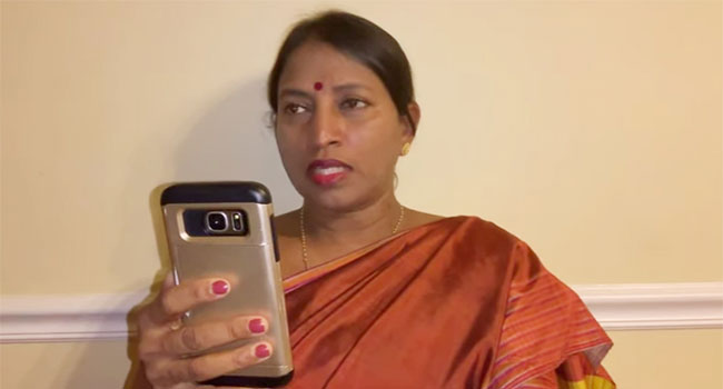 ভীষণ সমস্যায় আছেন প্রিয়া সাহা ও তার পরিবার