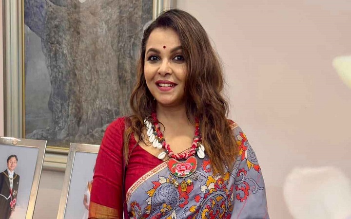 অভিনেত্রী শাওনসহ ১২ জনের দেশত্যাগে নিষেধাজ্ঞা