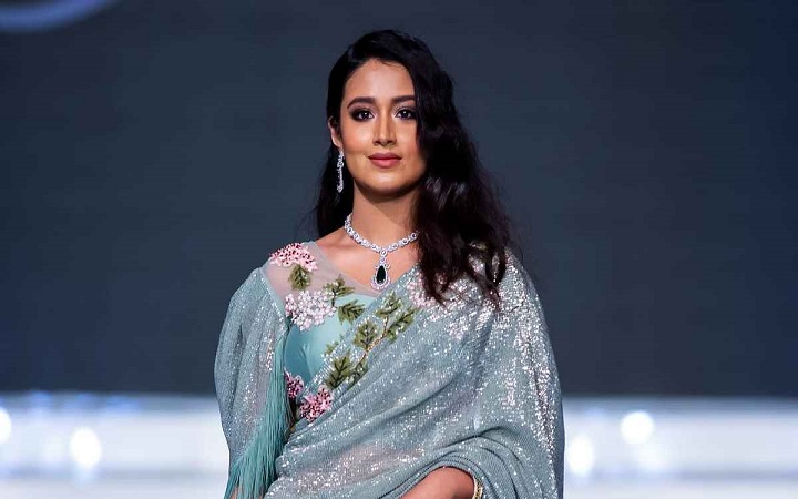 ঈদ ইত্যাদিতে তাহসান ফারিণ