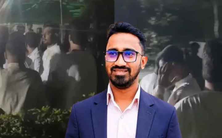 ‘কেন কুষ্টিয়ার ঘটনায় নাসীরুদ্দীন পাটওয়ারী চুপ, এখন বুঝতেছেন?’