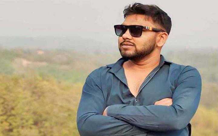 সাংবাদিককে মারধর: তিতুমীরের ছাত্রলীগ নেতা বহিষ্কার