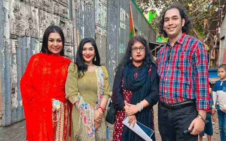 ঈদে আসছে ‘দুনিয়ার খেলা’