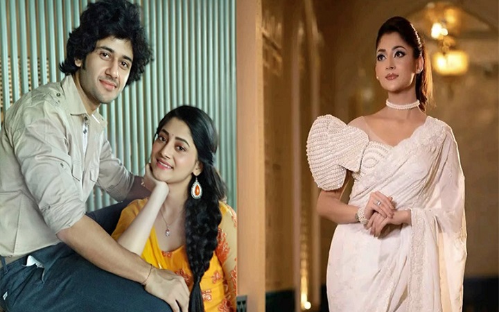 পূজার জীবন বাঁচিয়েছিলেন যে অভিনেতা