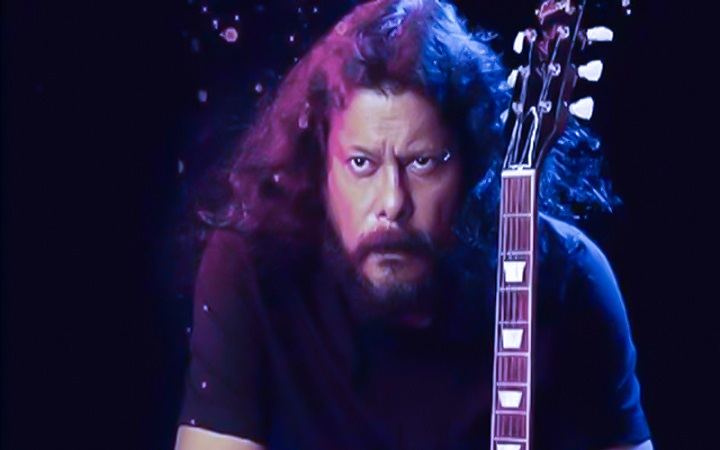 এবার লন্ডন মাতাতে যাচ্ছেন জেমস