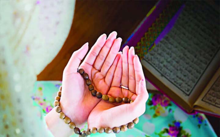 বান্দার তাকওয়াকে গুরুত্ব দেন আল্লাহ