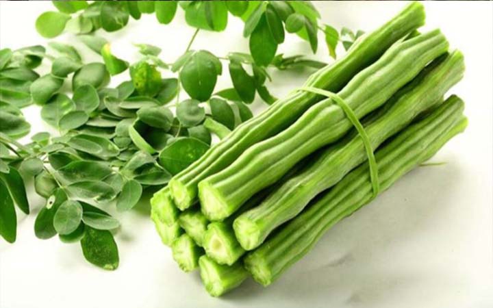 ডায়াবেটিস প্রতিরোধে সজনের গুণ