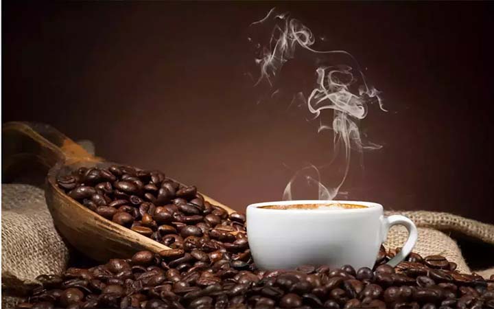বিশ্ববাজারে কফির দাম বাড়ার রেকর্ড